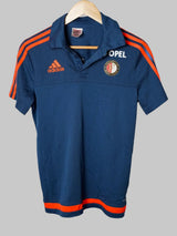 Feyenoord Polo 2015/16 (XL Kids)