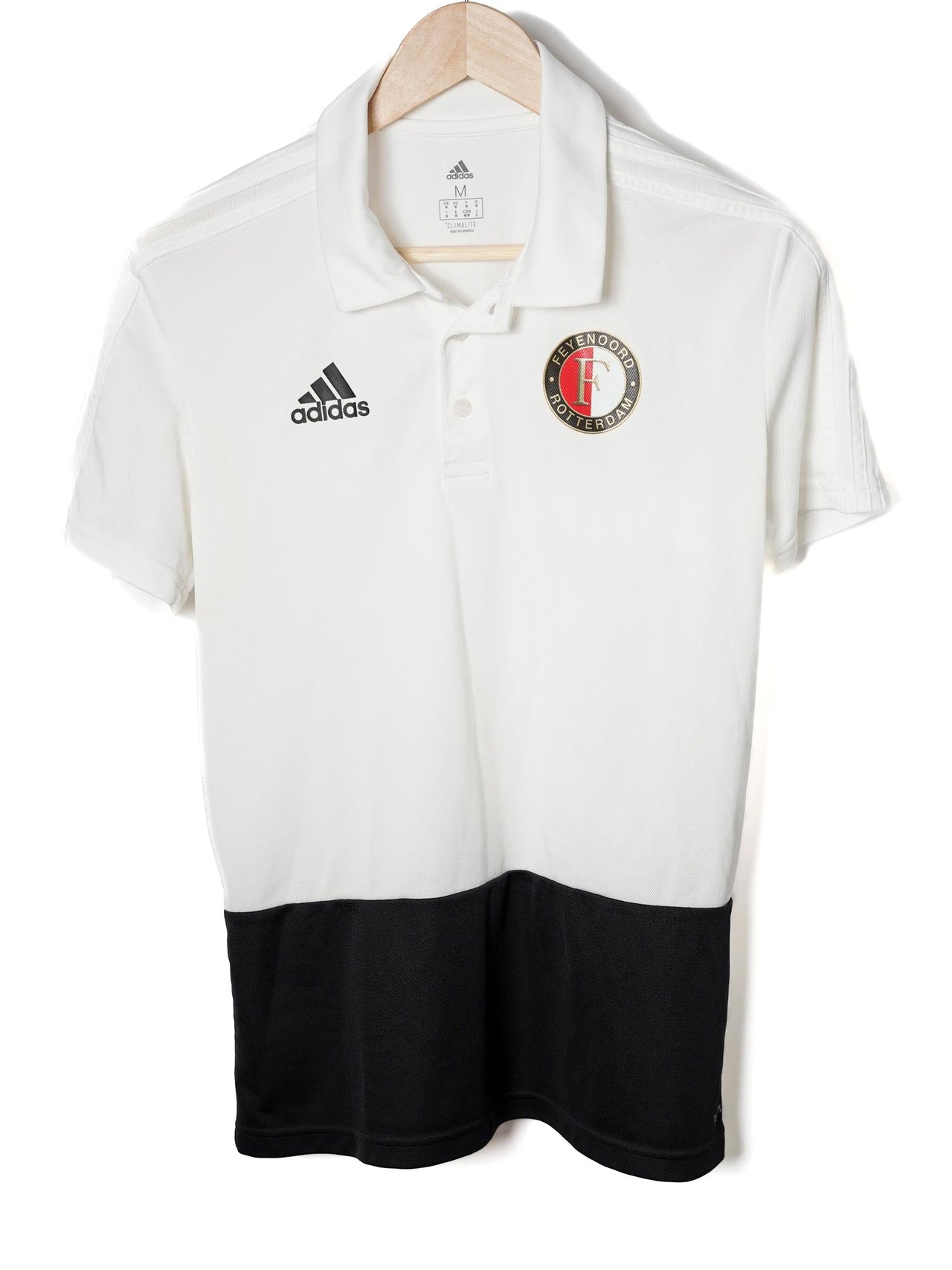 Feyenoord Polo 2017/18 (M)