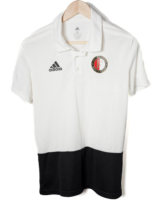 Feyenoord Polo 2017/18 (M)