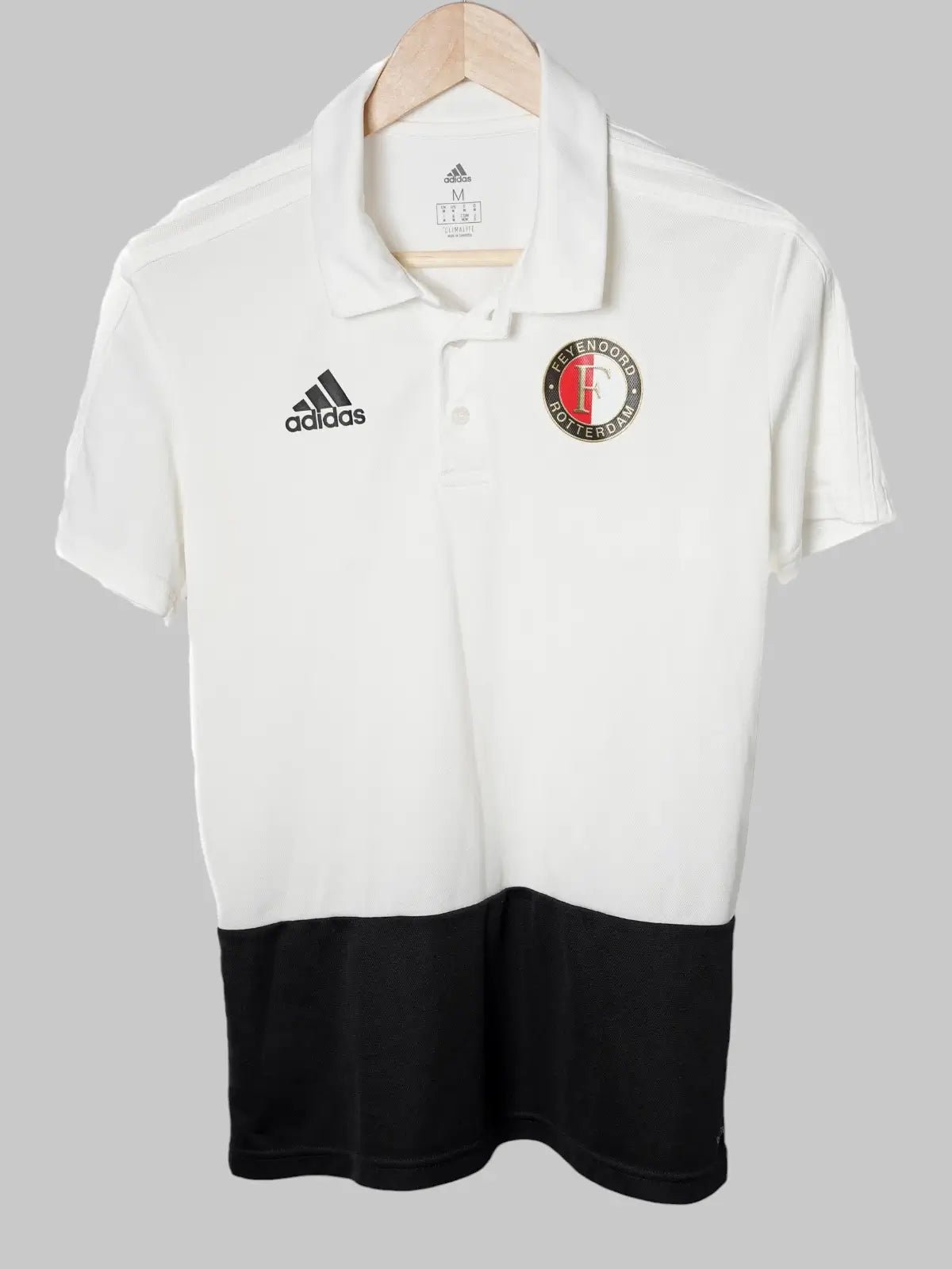 Feyenoord Polo 2017/18 (M)