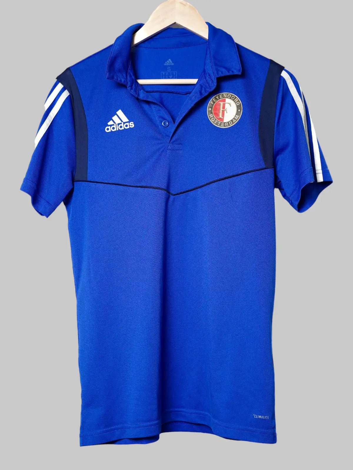 Feyenoord Polo 2019/20 (S)
