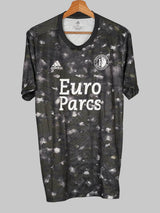 Feyenoord Pre - Match Shirt 2021/22 (M)