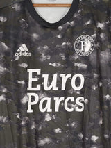 Feyenoord Pre - Match Shirt 2021/22 (M)