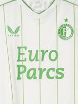 Feyenoord Third Shirt 2023/24 (L)