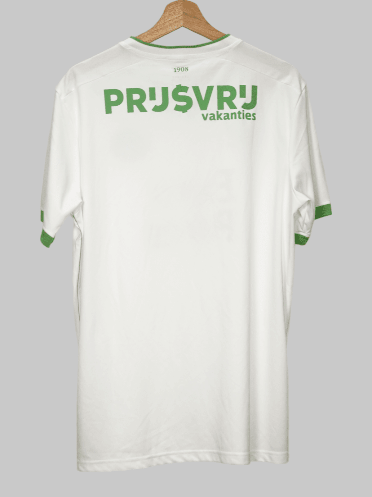 Feyenoord Third Shirt 2023/24 (L)