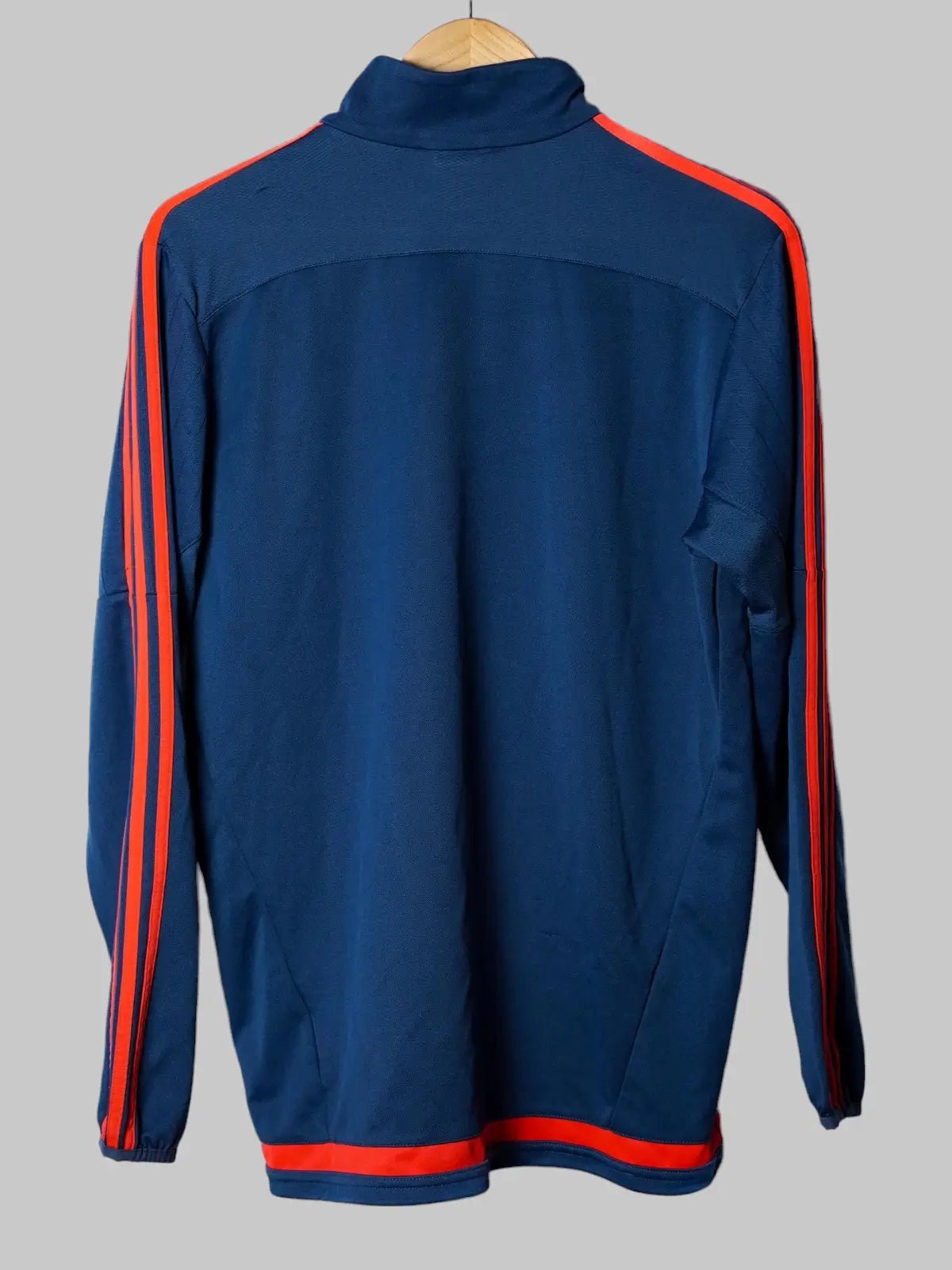 Feyenoord Training 1/4 Zip 2015/16 (L)