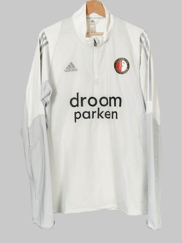 Feyenoord Training Jacket 2019/20 (L)