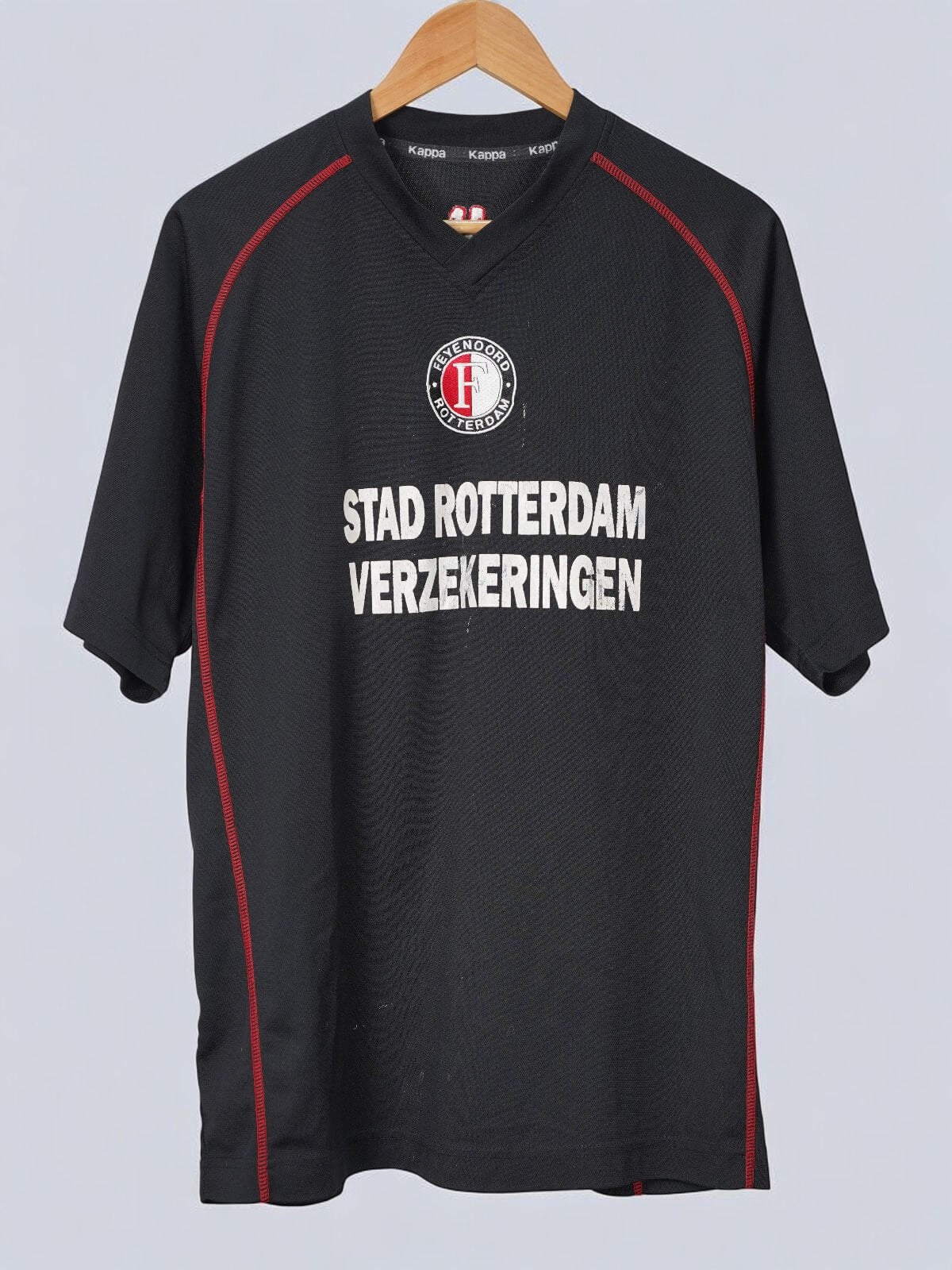 Feyenoord Training Shirt 2001/3 (XXL)