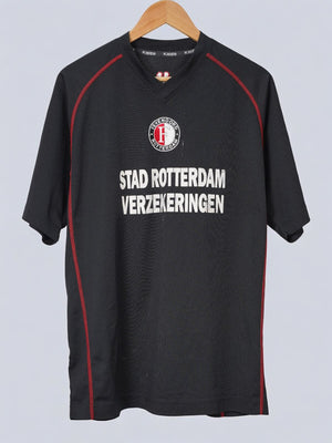 Feyenoord Training Shirt 2001/3 (XXL)