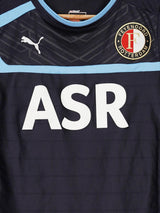 Feyenoord Training Shirt 2012/13 (M Kids)