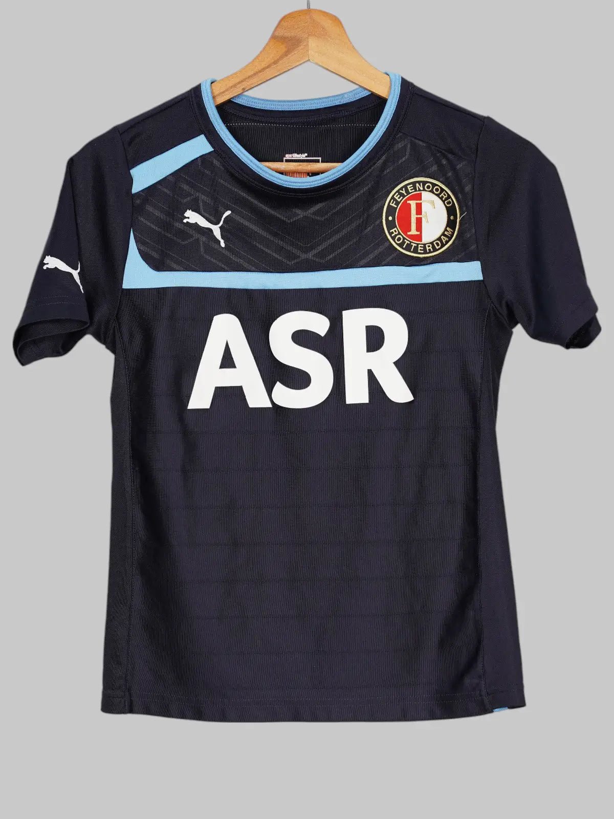Feyenoord Training Shirt 2012/13 (M Kids)
