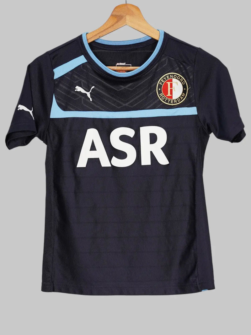 Feyenoord Training Shirt 2012/13 (M Kids)
