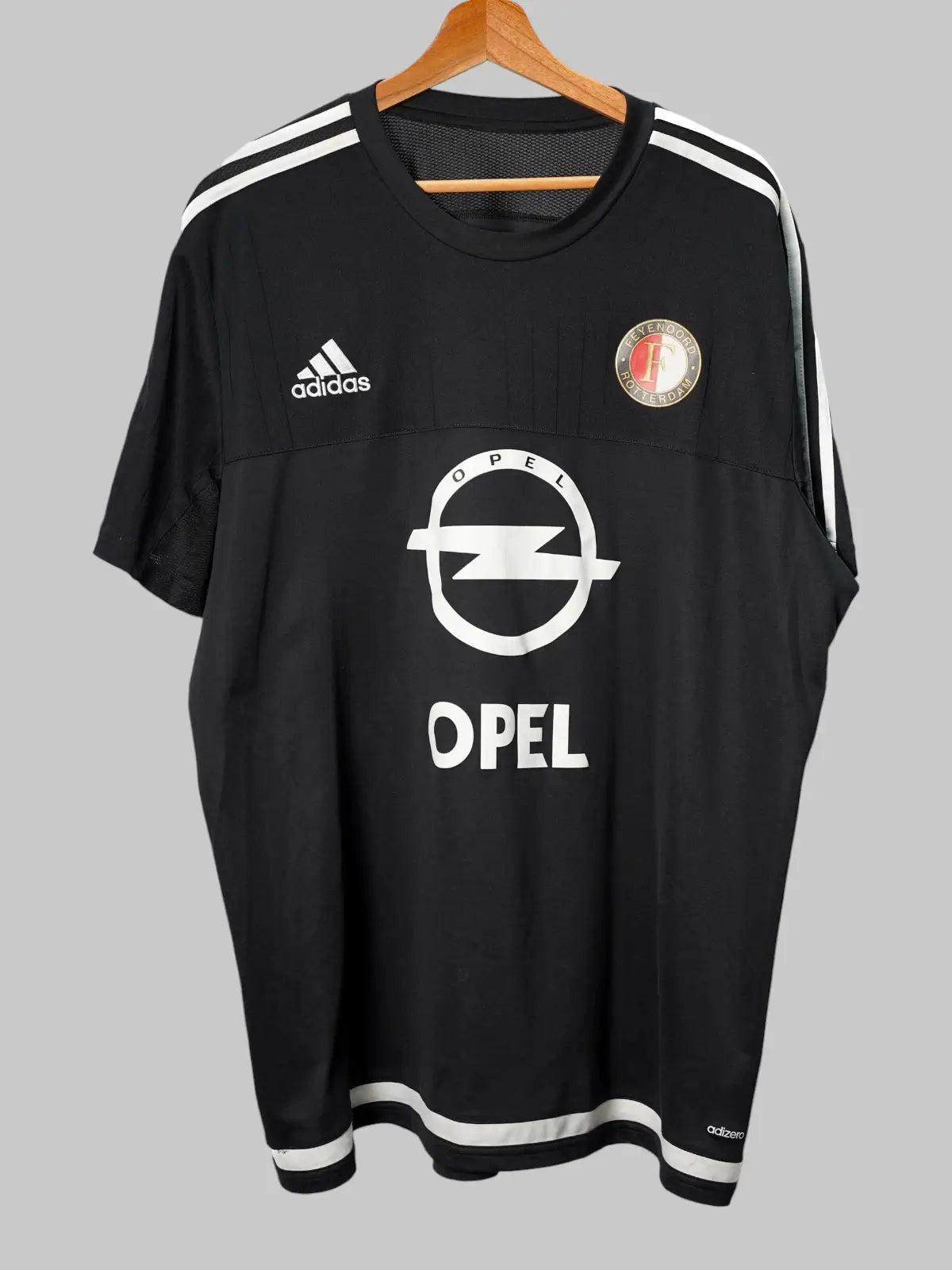 Feyenoord Training Shirt 2014/15 (XXL)