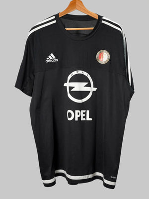Feyenoord Trainingsshirt 2014/15 (XXL)