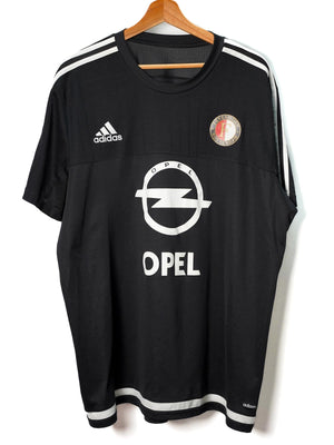 Feyenoord Training Shirt 2014/15 (XXL)