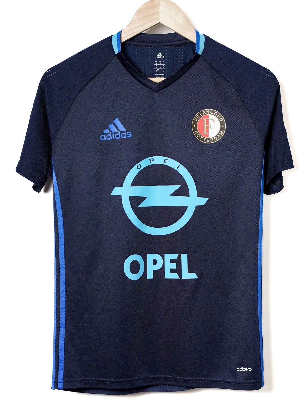 Feyenoord Training Shirt 2016/17 (S)