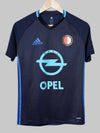 Feyenoord Training <tc>Trikot</tc> 2016/17 (S)
