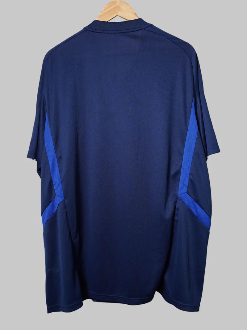 Order an Authentic Retro/Vintage Feyenoord Shirt – First11