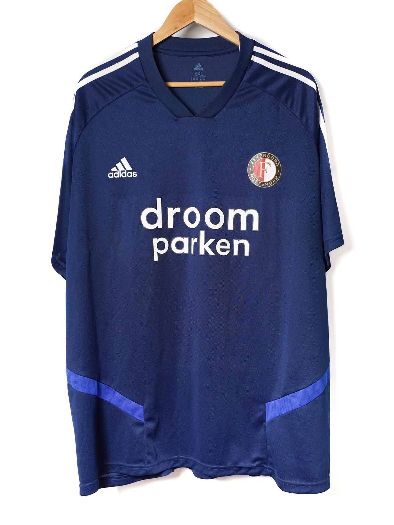 Feyenoord Training Shirt 2019/20 (3XL)