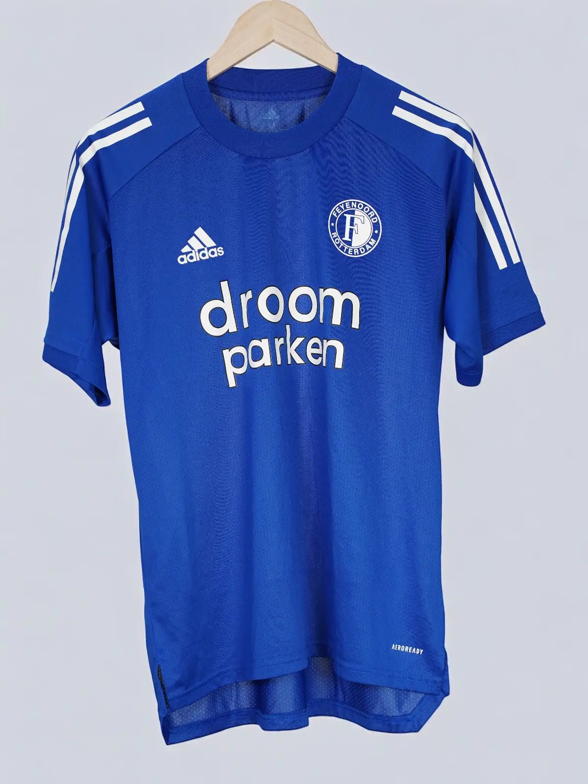 Feyenoord Training Shirt 2020/21 (M)