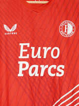 Feyenoord Training Shirt 2023/24 (M)