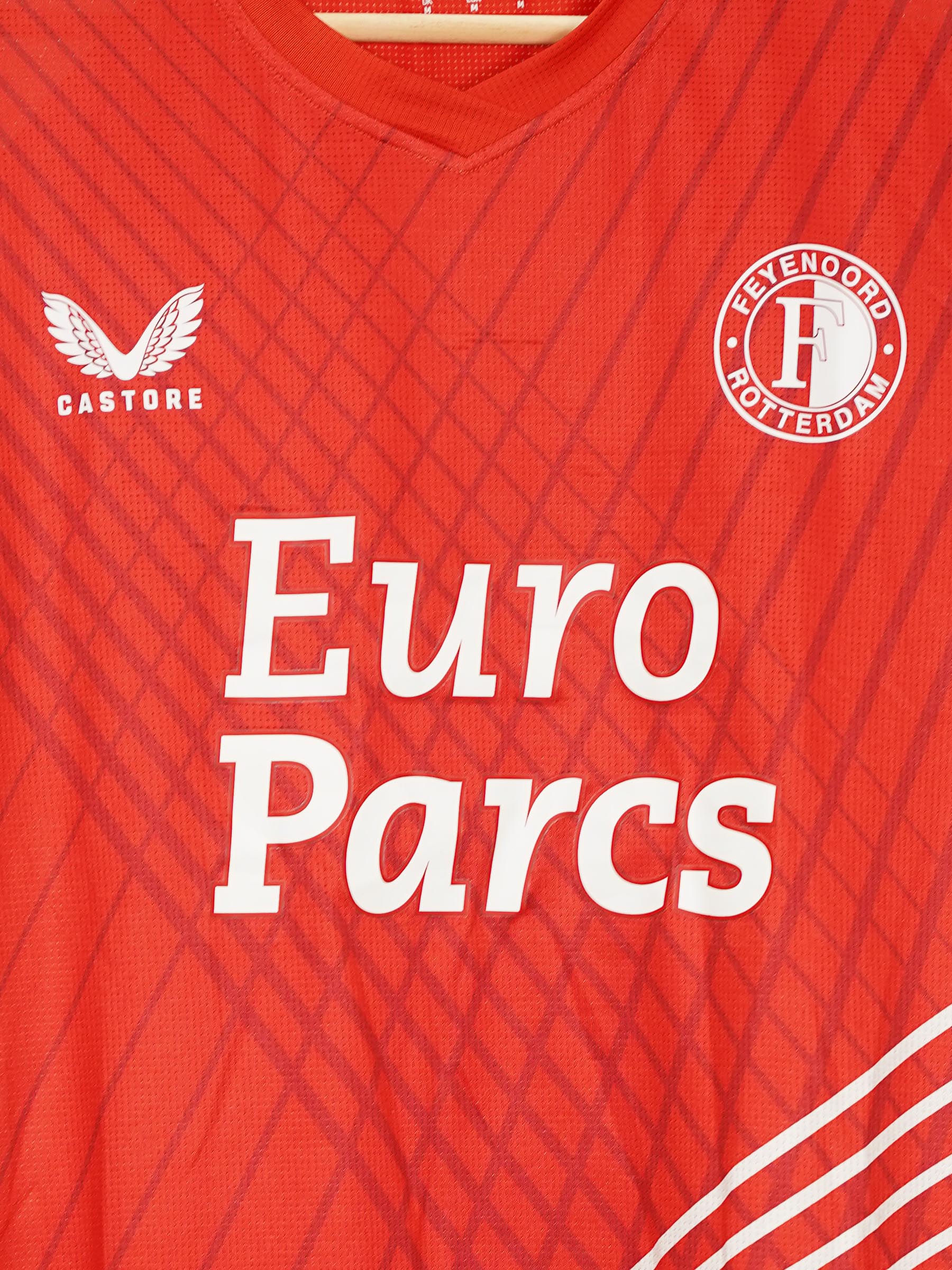 Feyenoord Training Shirt 2023/24 (M)