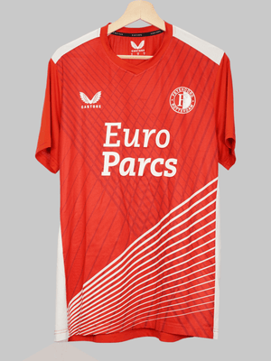 Feyenoord Training Shirt 2023/24 (M)