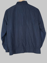 2007/08 Barcelona Jacket (L Kids)