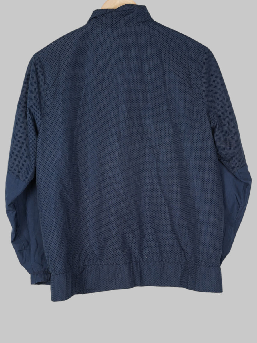 2007/08 Barcelona Jacket (L Kids)