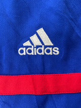 2000/01 France Home Shirt Zidane #10 Special Edition (S)