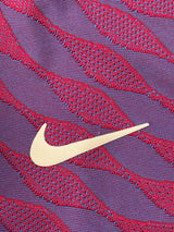 2020/21 Barcelona Training 1/4 Zip Player Issue (L)