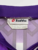 Fiorentina Away Shirt 1992/93 (M)