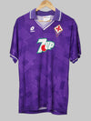 Fiorentina Heim <tc>Trikot</tc> 1992/93 (L)