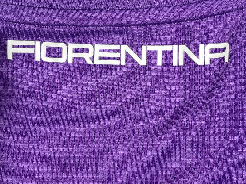 Fiorentina Home Shirt 2021/22 (XXL)