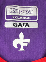 Fiorentina Home Shirt 2021/22 (XXL)