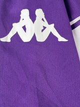 Fiorentina Home Shirt 2021/22 (XXL)