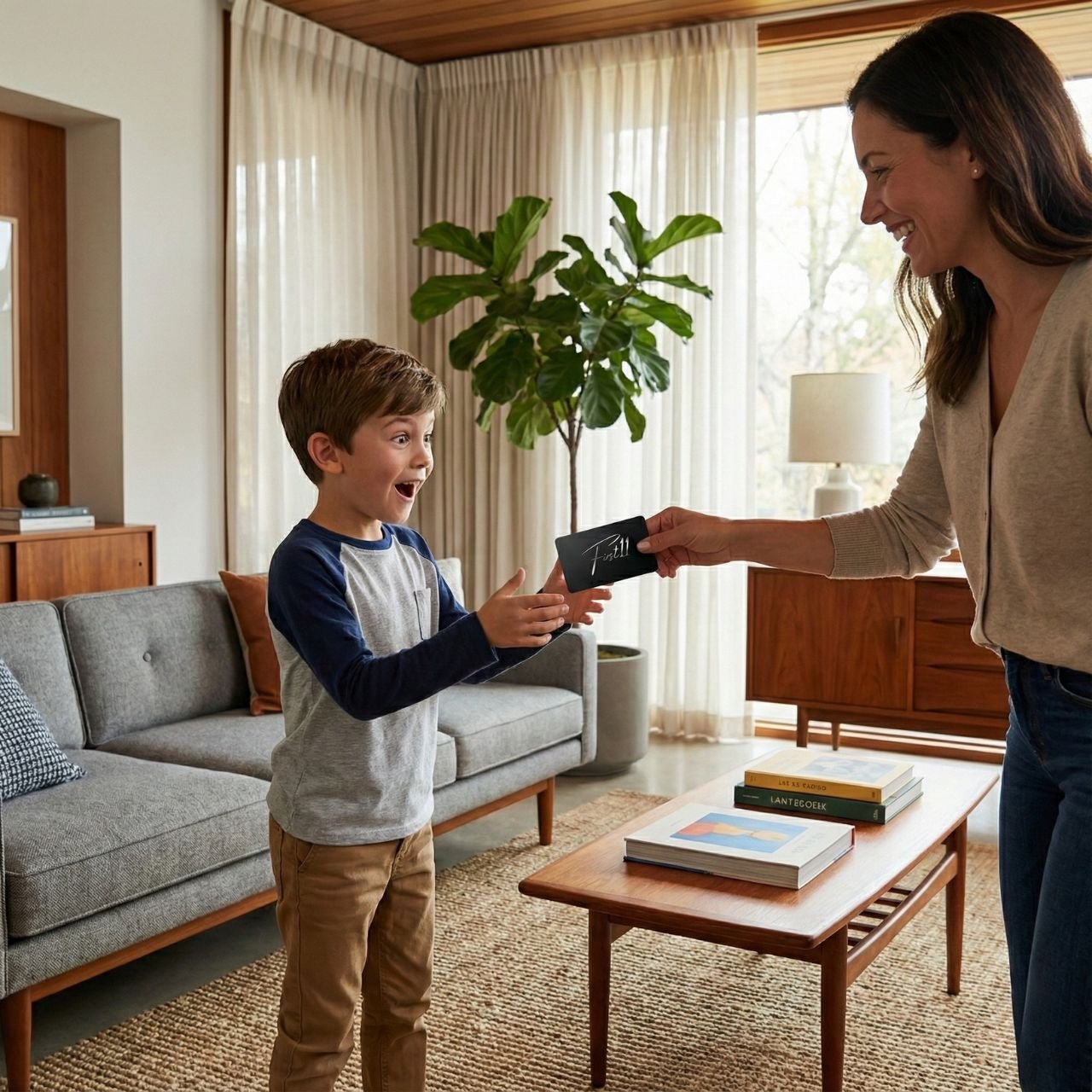 First11 Digital Giftcard