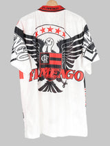 Flamengo Fan Shirt (XL)