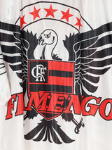 Flamengo Fan Shirt (XL)