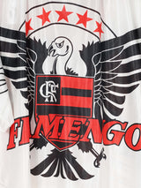 Flamengo Fan Shirt (XL)