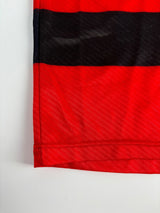 Flamengo Home Shirt 1993/94 11 (L)