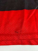 Flamengo Home Shirt 1993/94 11 (L)