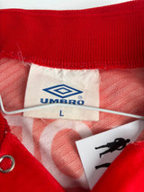 Flamengo Home Shirt 1993/94 11 (L)