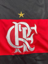 Flamengo Home Shirt 2004/5 10 (L)