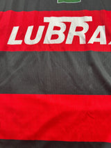 Flamengo Home Shirt 2004/5 10 (L)