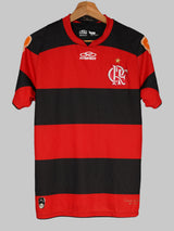 Flamengo Home Shirt 2012/13 10 (S)