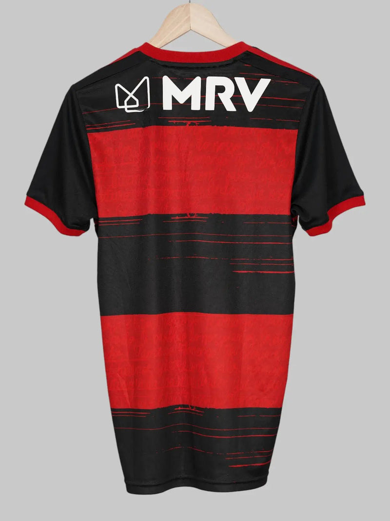 Flamengo Home Shirt 2020/21 (S)