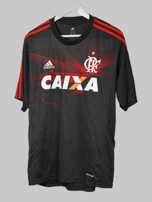 Flamengo Third Shirt 2013/14 (L)