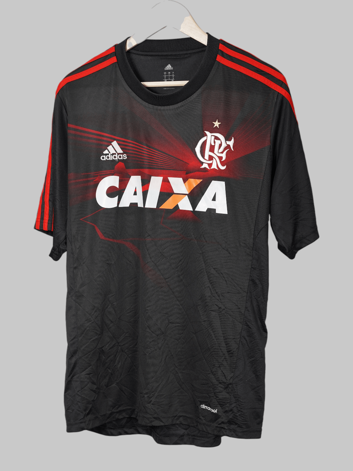 Flamengo Third Shirt 2013/14 (L)