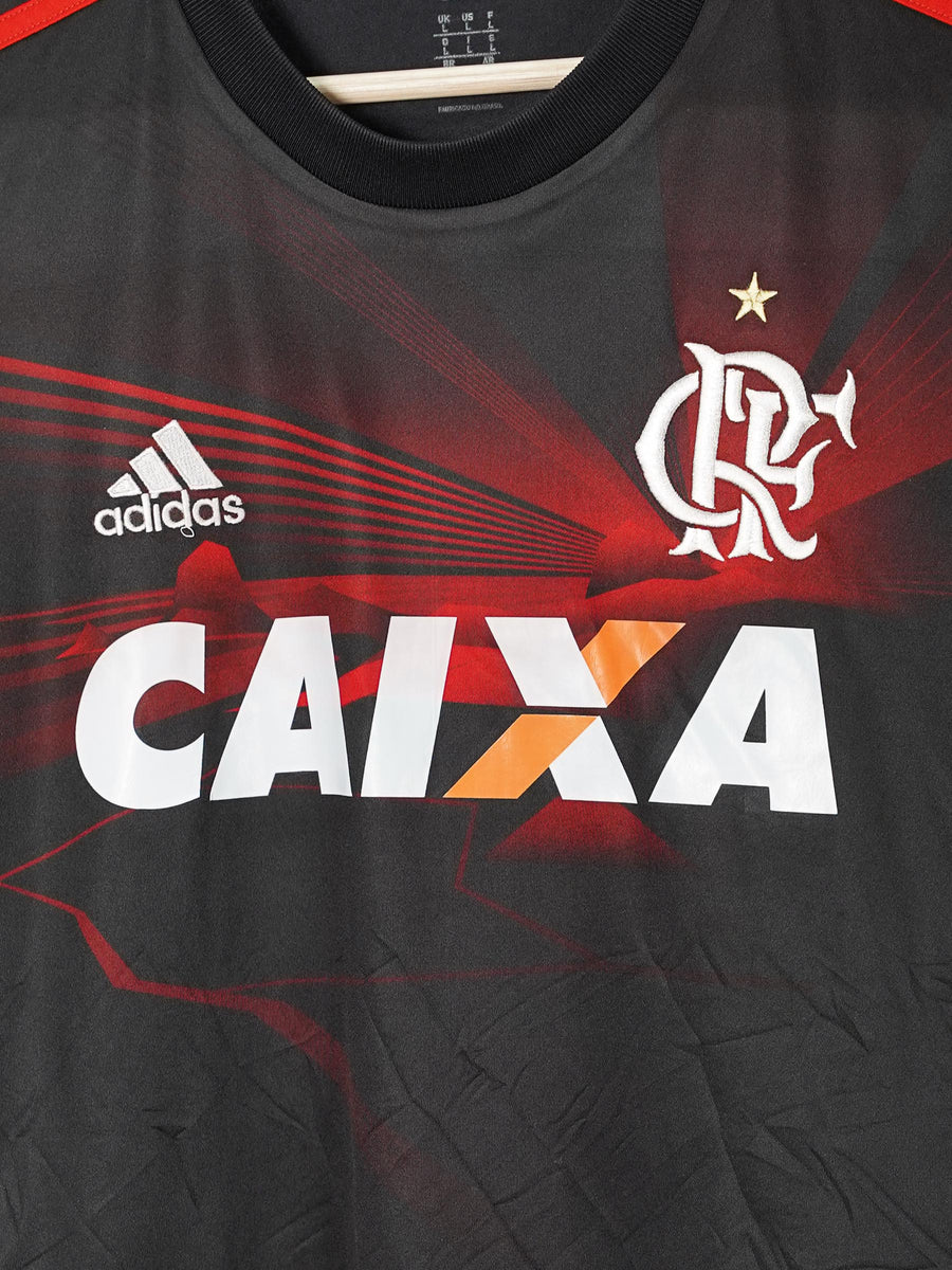 Flamengo Third Shirt 2013/14 (L)
